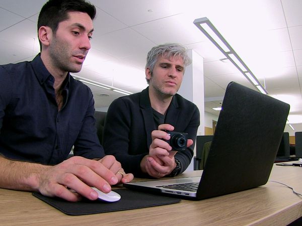Catfish: The TV Show - Dylan et Savenia