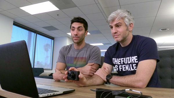 Catfish: The TV Show - Nina et Jon