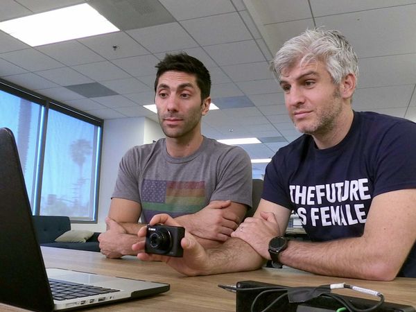 Catfish: The TV Show - Nina et Jon