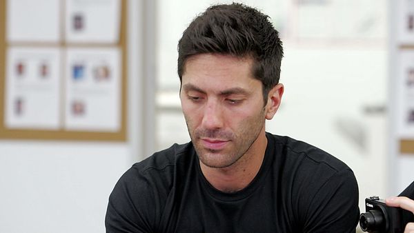 Catfish: The TV Show - Breana et Josh