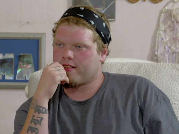 Catfish: The TV Show - Derek et Annabelle