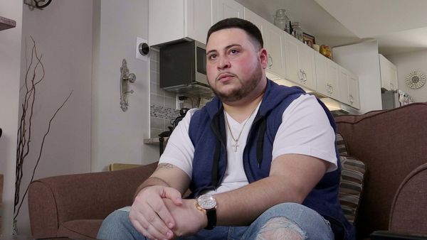 Catfish: The TV Show - Nick et Jasmine