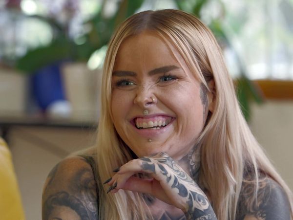 Catfish: The TV Show - Chelsea et Lennie