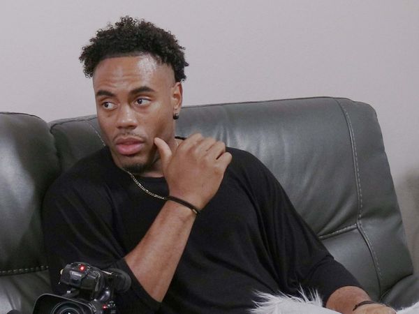 Catfish: The TV Show - Deven et James
