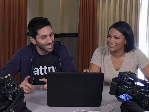 Catfish: The TV Show - Kaden et Adriana