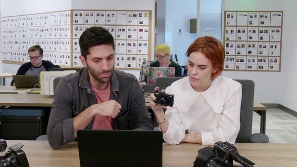 Catfish: The TV Show - Taylor et Christian