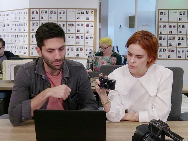 Catfish: The TV Show - Taylor et Christian