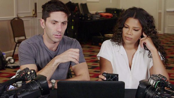 Catfish: The TV Show - Tristyn et Lara