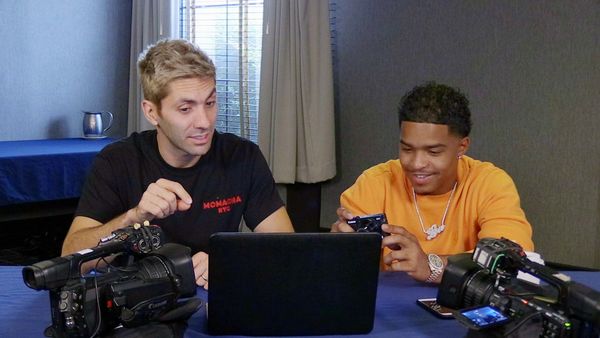 Catfish: The TV Show - Cherie et Avion