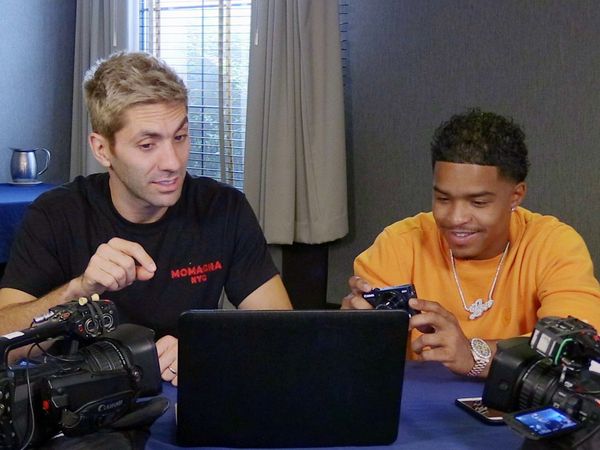Catfish: The TV Show - Cherie et Avion