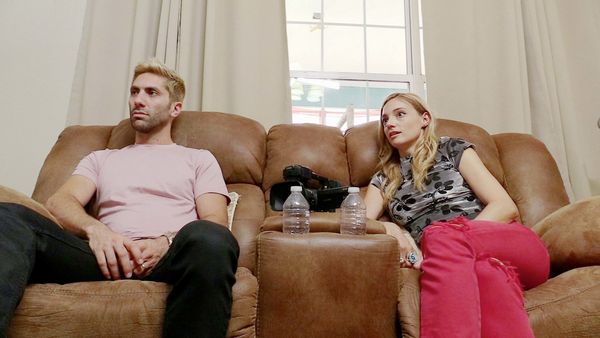 Catfish: The TV Show - Angel et Antonio