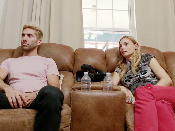 Catfish: The TV Show - Angel et Antonio