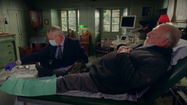 Doc Martin - Avsnitt 1005