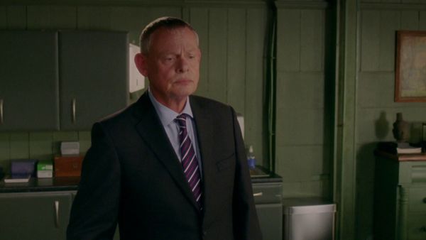 Doc Martin - Avsnitt 1004