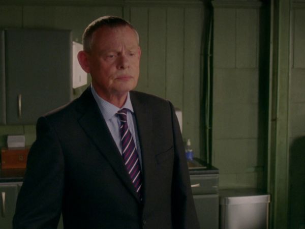 Doc Martin - Avsnitt 1004