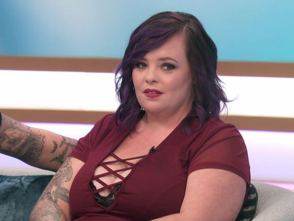 Teen Mom: The Next Chapter SV - Teen Mom: The Next Chapter