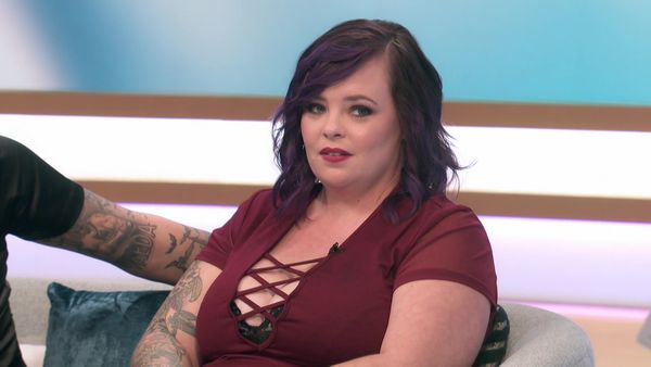 Teen Mom: The Next Chapter NO - Teen Mom: The Next Chapter