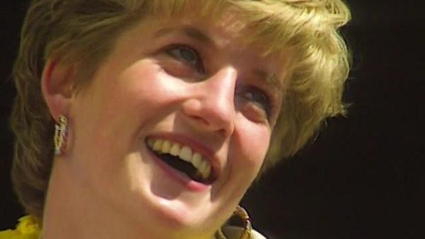 Diana And The Royal Family - Diana My Life As A Princess