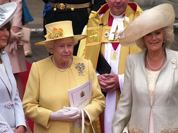 Royal Secrets - Royal Wives