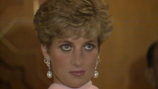 Inside Royalty - The Clothes Show