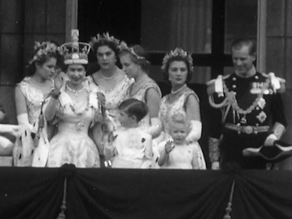 Royal Secrets - For King and Country