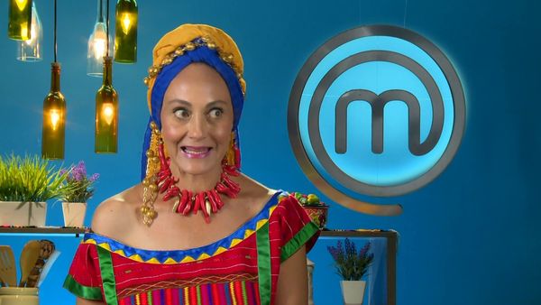MasterChef México - Episodio 3