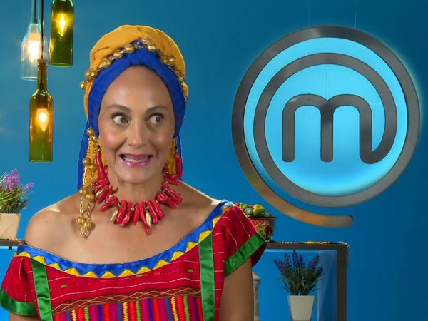 MasterChef México - Episodio 3