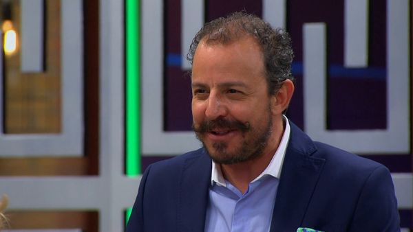 MasterChef México - Episodio 2
