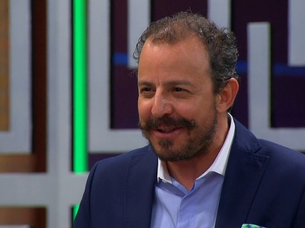 MasterChef México - Episodio 2
