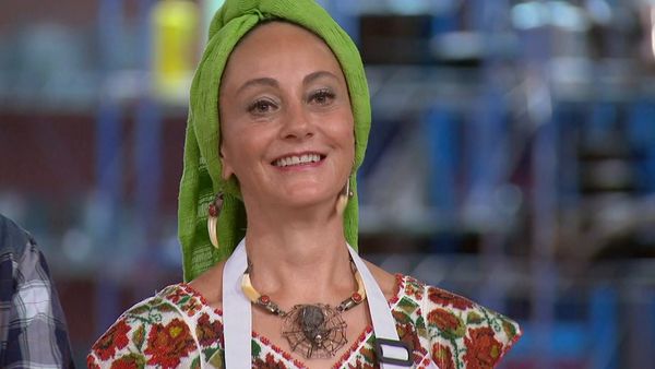 MasterChef México - Episodio 12