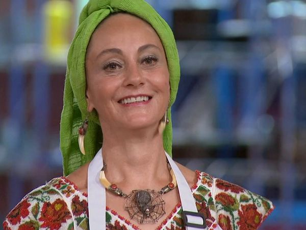 MasterChef México - Episodio 12