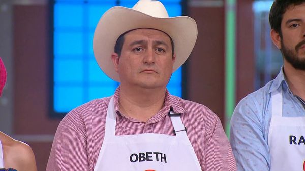 MasterChef México - Episodio 14