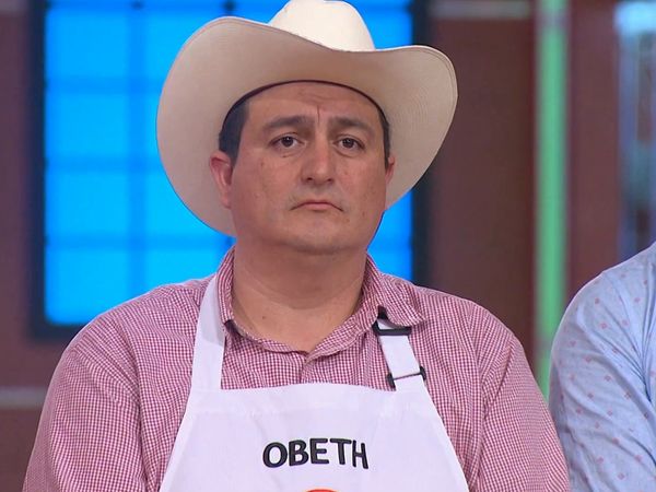 MasterChef México - Episodio 14