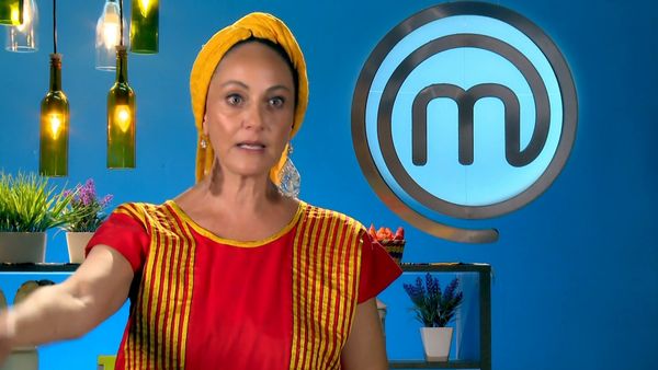 MasterChef México - Episodio 10