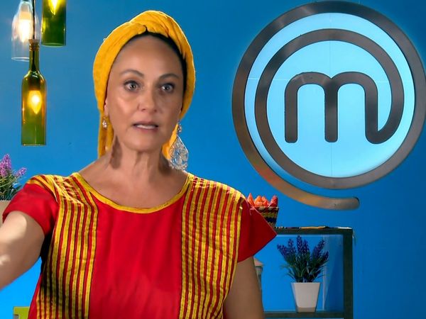 MasterChef México - Episodio 10