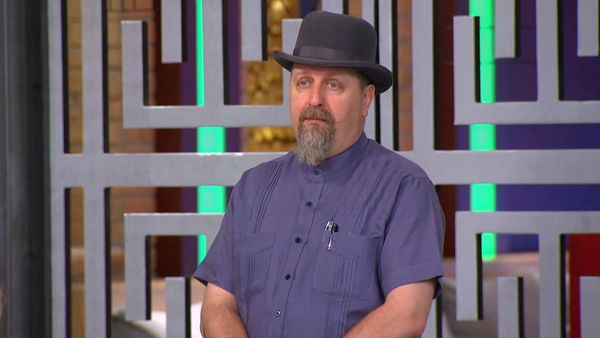 MasterChef México - Episodio 4