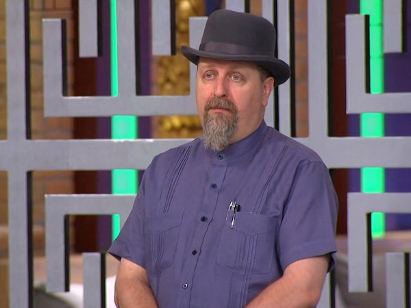 MasterChef México - Episodio 4