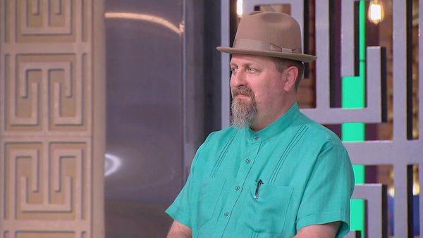 MasterChef México - Episodio 7