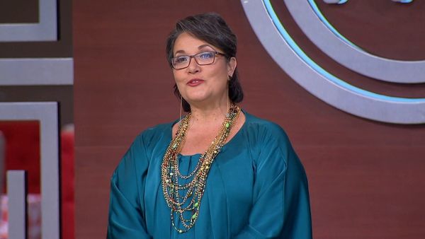MasterChef México - Episodio 6