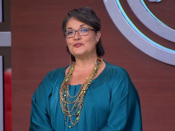 MasterChef México - Episodio 6