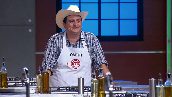 MasterChef México - Episodio 16