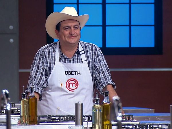 MasterChef México - Episodio 16