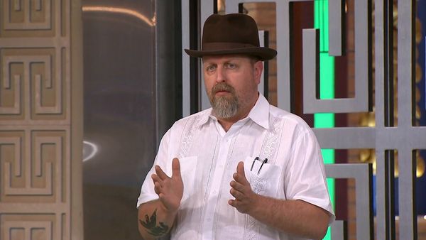MasterChef México - Episodio 11