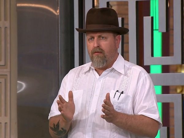 MasterChef México - Episodio 11