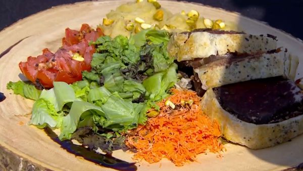 MasterChef México - Episodio 1