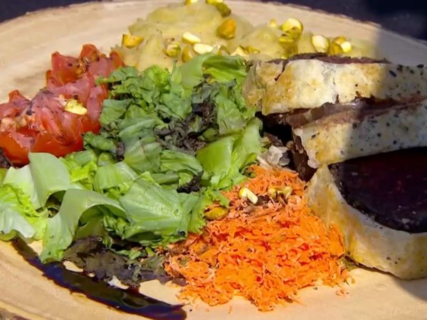 MasterChef México - Episodio 1