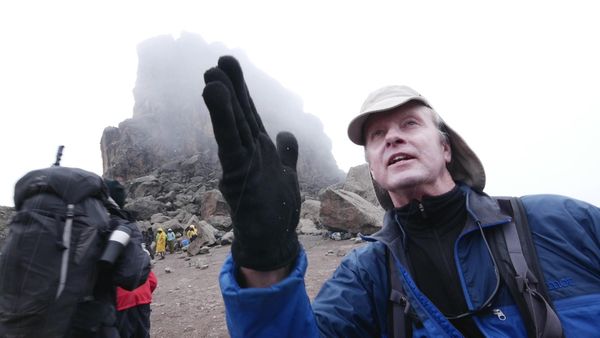Going Wild With Brian Keating - Kilimanjaro