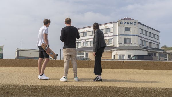 Epic Exploring: Going Local (LAS) - Isla de Wight