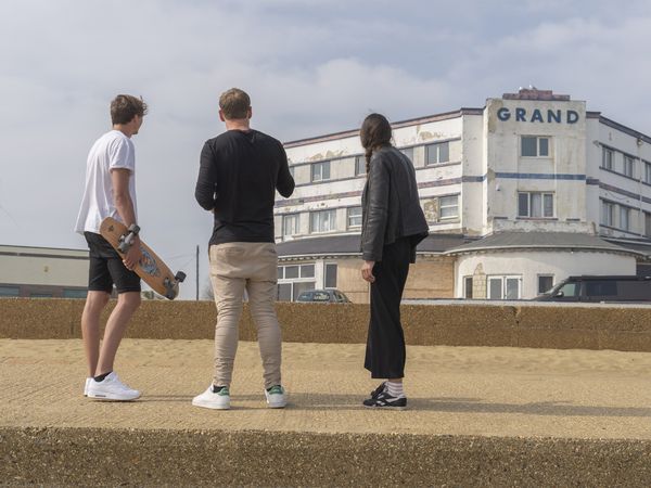 Epic Exploring: Going Local (LAS) - Isla de Wight