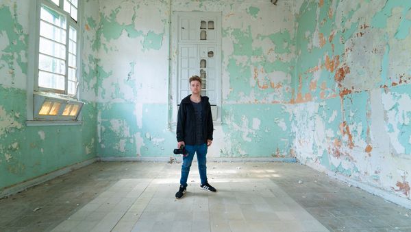 Epic Exploring: Going Local (LAS) - Nicosia